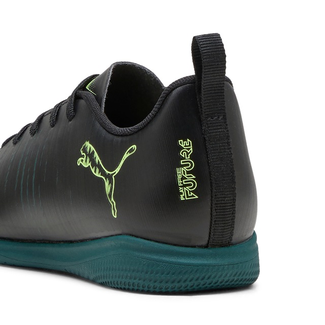 PUMA Fußballschuh »FUTURE 8 PLAY IT JR« für Halle und Straße, für Jugendliche
