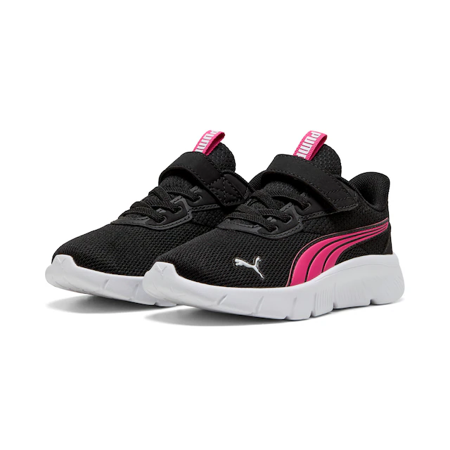 PUMA Sneaker »FLEXFOCUS MODERN AC PS« mit atmungsaktivem Mesh-Obermaterial, leichtes Tragegefühl
