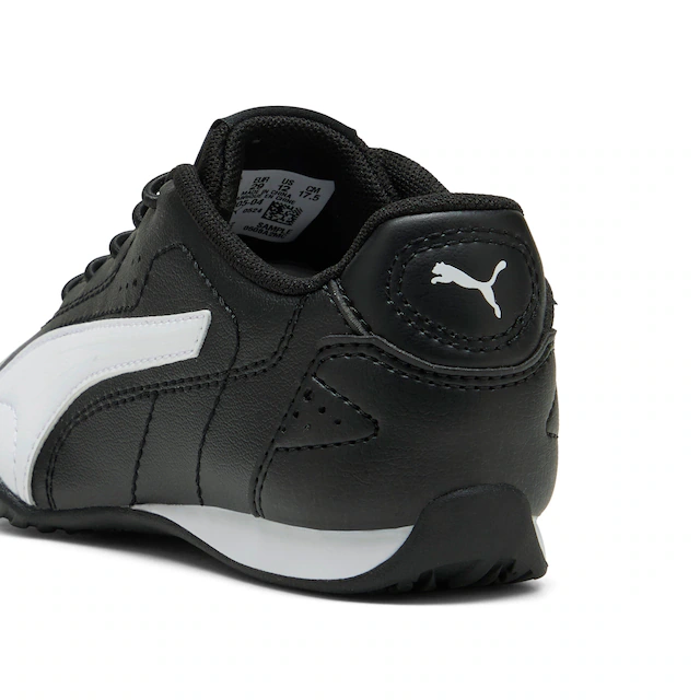 PUMA Sneaker »CATCH AC PS« mit Gummizug, mit bequemer Innensohle, mit weicher Dämpfung