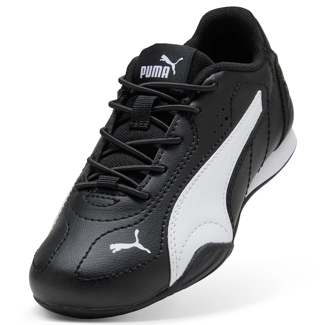 PUMA Sneaker »CATCH AC PS« mit Gummizug, mit bequemer Innensohle, mit weicher Dämpfung