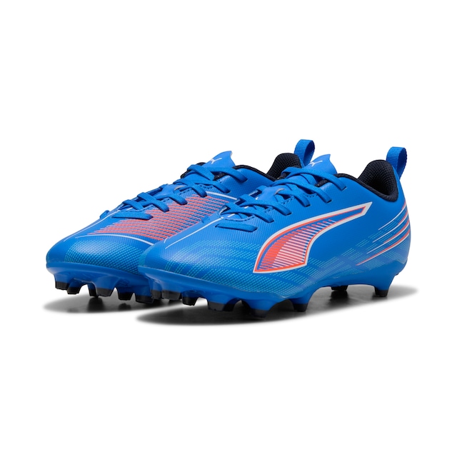 PUMA Fußballschuh »ULTRA 6 PLAY FG/AG JR« für Rasen- und Kunstrasenplätze, für Jugendliche