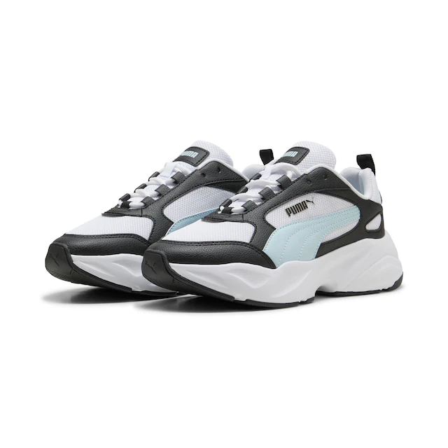 PUMA Sneaker »CASSIA 20« für sportliche und lässige Looks, angenehmes Tragegefühl