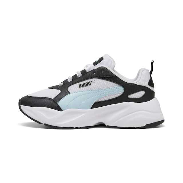 PUMA Sneaker »CASSIA 20« für sportliche und lässige Looks, angenehmes Tragegefühl