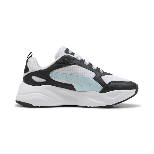 PUMA Sneaker »CASSIA 20« für sportliche und lässige Looks, angenehmes Tragegefühl