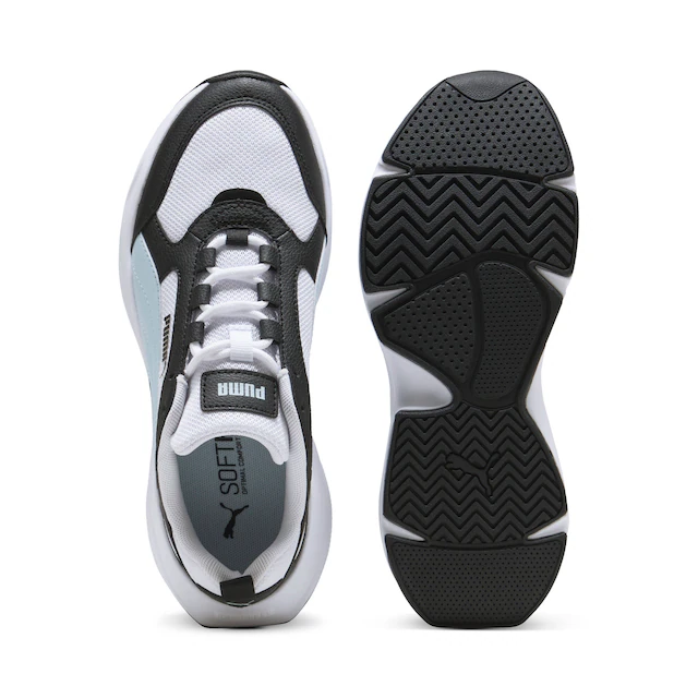 PUMA Sneaker »CASSIA 20« für sportliche und lässige Looks, angenehmes Tragegefühl