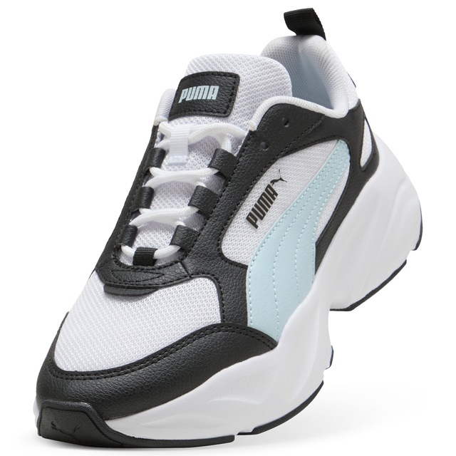 PUMA Sneaker »CASSIA 20« für sportliche und lässige Looks, angenehmes Tragegefühl