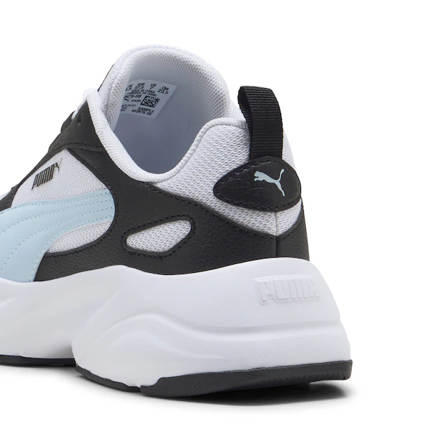 PUMA Sneaker »CASSIA 20« für sportliche und lässige Looks, angenehmes Tragegefühl