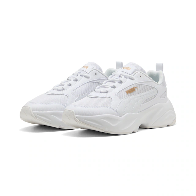 PUMA Sneaker »CASSIA 20« für sportliche und lässige Looks, angenehmes Tragegefühl