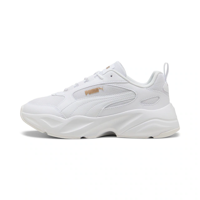 PUMA Sneaker »CASSIA 20« für sportliche und lässige Looks, angenehmes Tragegefühl