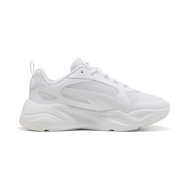 PUMA Sneaker »CASSIA 20« für sportliche und lässige Looks, angenehmes Tragegefühl