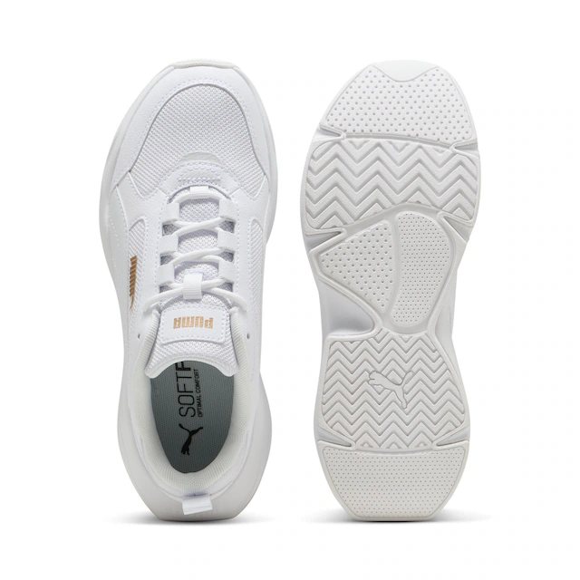 PUMA Sneaker »CASSIA 20« für sportliche und lässige Looks, angenehmes Tragegefühl