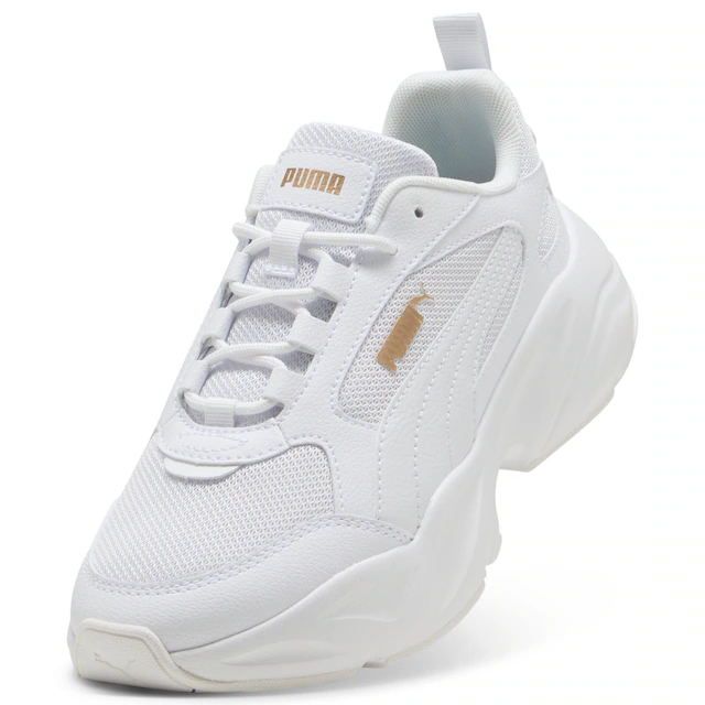 PUMA Sneaker »CASSIA 20« für sportliche und lässige Looks, angenehmes Tragegefühl