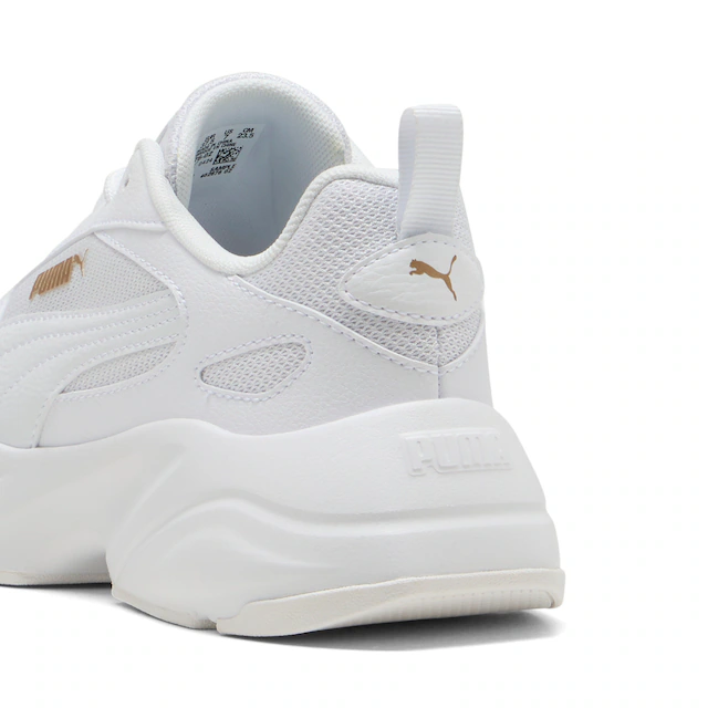 PUMA Sneaker »CASSIA 20« für sportliche und lässige Looks, angenehmes Tragegefühl