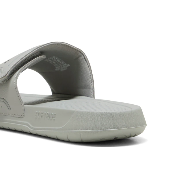 PUMA Badesandale »ROYALCAT COMFORT 2« für Alltag und Freizeit, mit SOFTRIDE-Dämpfung, sportlicher Stil