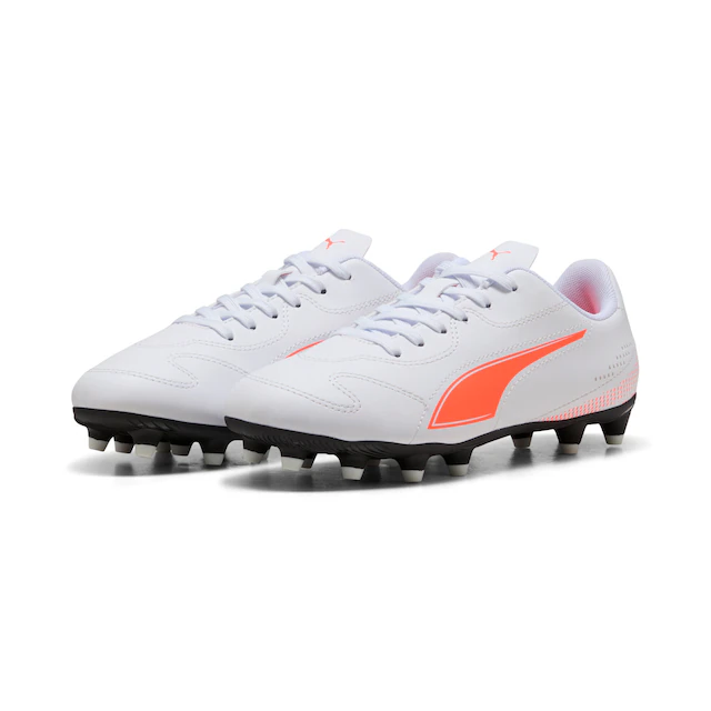 PUMA Fußballschuh »VITORIA II FG/AG JR« für Rasen- und Kunstrasenplätze