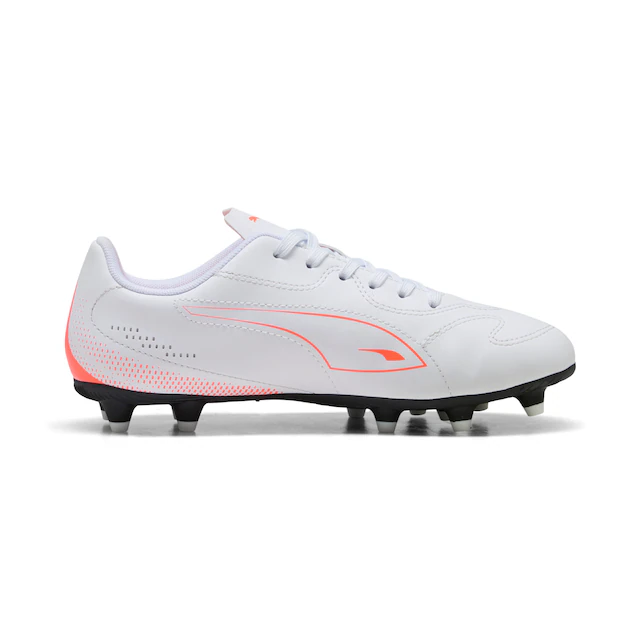 PUMA Fußballschuh »VITORIA II FG/AG JR« für Rasen- und Kunstrasenplätze