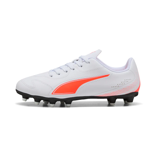 PUMA Fußballschuh »VITORIA II FG/AG JR« für Rasen- und Kunstrasenplätze
