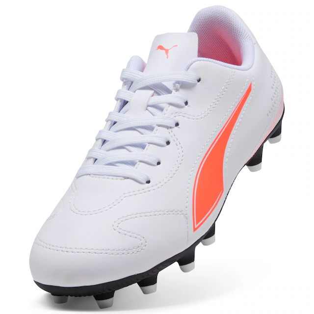 PUMA Fußballschuh »VITORIA II FG/AG JR« für Rasen- und Kunstrasenplätze