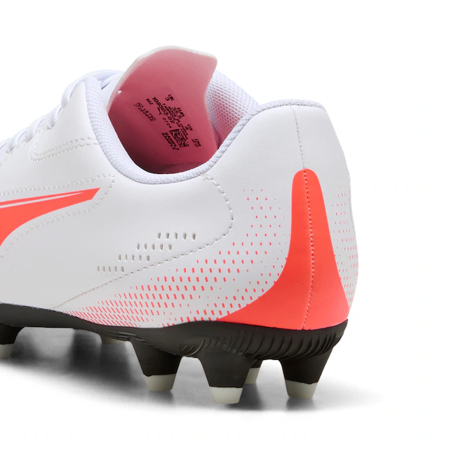 PUMA Fußballschuh »VITORIA II FG/AG JR« für Rasen- und Kunstrasenplätze