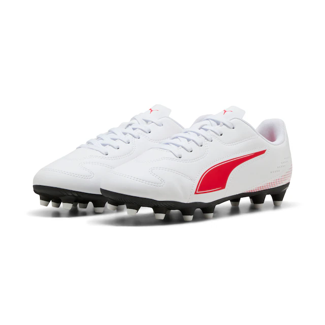 PUMA Fußballschuh »VITORIA II FG/AG JR« für Rasen- und Kunstrasenplätze