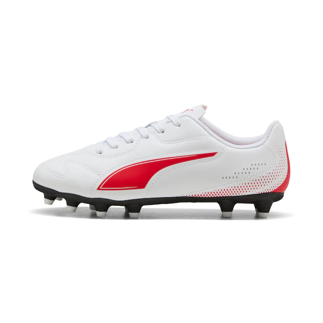 PUMA Fußballschuh »VITORIA II FG/AG JR« für Rasen- und Kunstrasenplätze