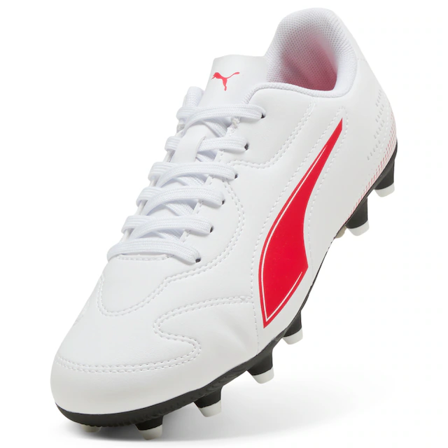 PUMA Fußballschuh »VITORIA II FG/AG JR« für Rasen- und Kunstrasenplätze