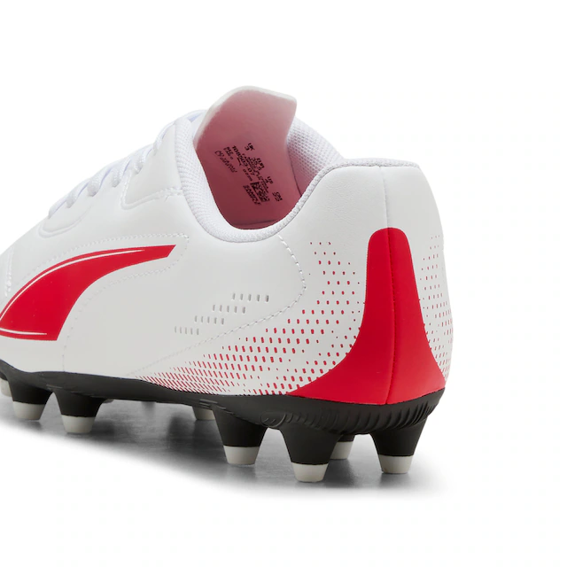 PUMA Fußballschuh »VITORIA II FG/AG JR« für Rasen- und Kunstrasenplätze
