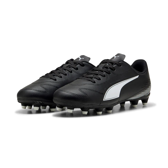 PUMA Fußballschuh »VITORIA II FG/AG JR« für Rasen- und Kunstrasenplätze