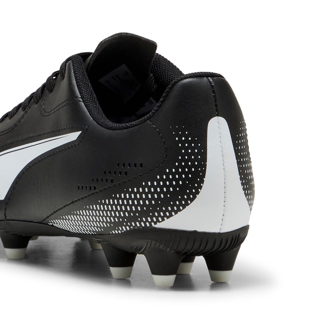 PUMA Fußballschuh »VITORIA II FG/AG JR« für Rasen- und Kunstrasenplätze