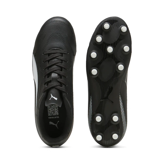 PUMA Fußballschuh »VITORIA II FG/AG JR« für Rasen- und Kunstrasenplätze