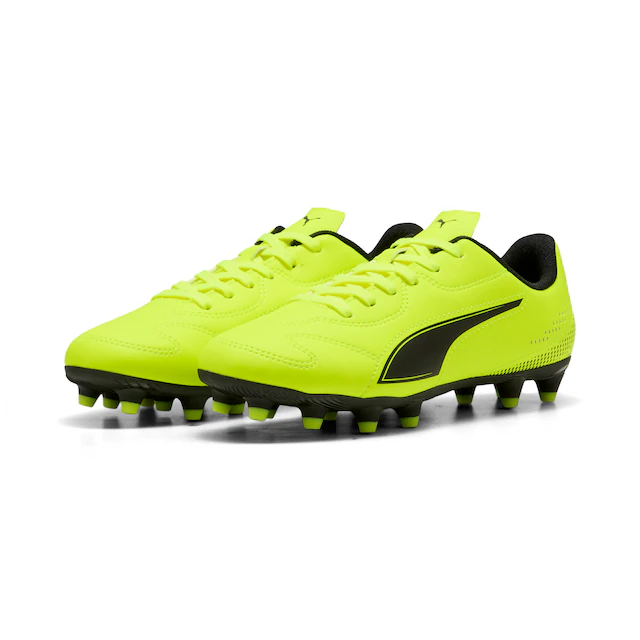 PUMA Fußballschuh »VITORIA II FG/AG JR« für Rasen- und Kunstrasenplätze