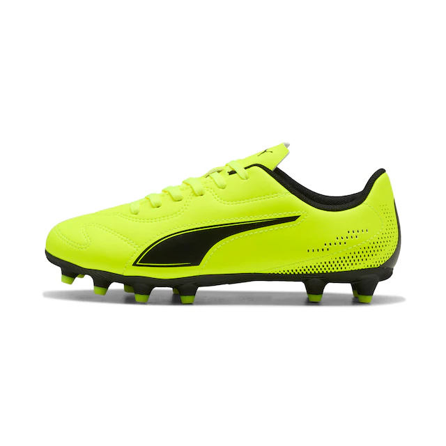 PUMA Fußballschuh »VITORIA II FG/AG JR« für Rasen- und Kunstrasenplätze