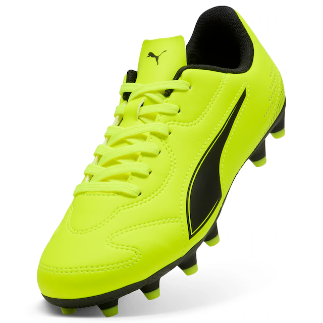 PUMA Fußballschuh »VITORIA II FG/AG JR« für Rasen- und Kunstrasenplätze