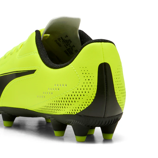PUMA Fußballschuh »VITORIA II FG/AG JR« für Rasen- und Kunstrasenplätze