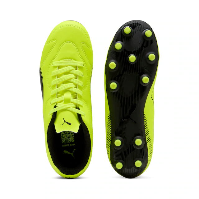 PUMA Fußballschuh »VITORIA II FG/AG JR« für Rasen- und Kunstrasenplätze