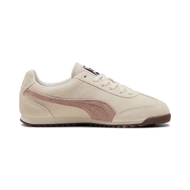 PUMA Sneaker »ARIZONA SD« für sportliche und Streetwear Anlässe, mit Leder-Obermaterial