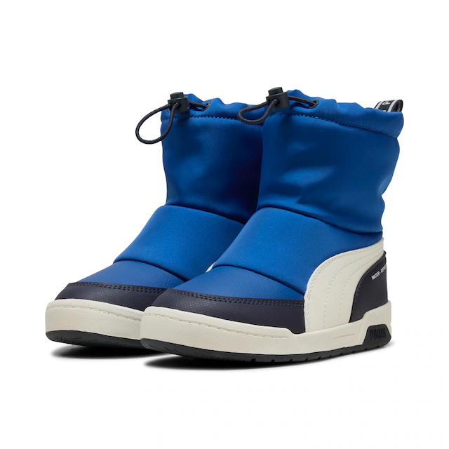PUMA Winterboots »MULTIFLEX 2 BOOT AC PS« für Sportmode, Wintermode und Outdoormode, knöchelhoher Schnitt