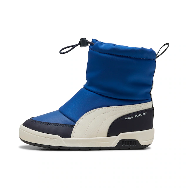 PUMA Winterboots »MULTIFLEX 2 BOOT AC PS« für Sportmode, Wintermode und Outdoormode, knöchelhoher Schnitt