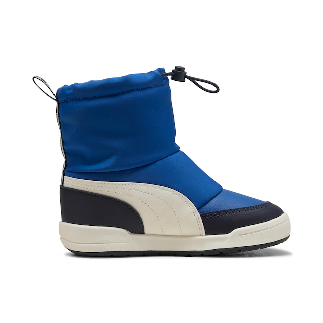 PUMA Winterboots »MULTIFLEX 2 BOOT AC PS« für Sportmode, Wintermode und Outdoormode, knöchelhoher Schnitt