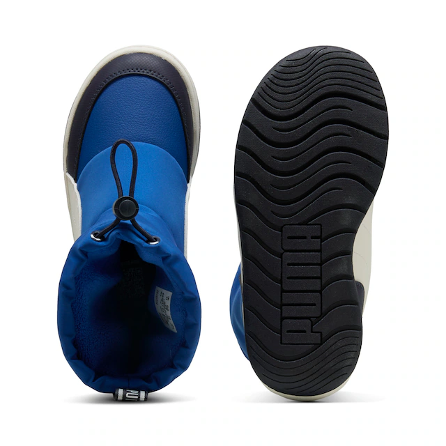 PUMA Winterboots »MULTIFLEX 2 BOOT AC PS« für Sportmode, Wintermode und Outdoormode, knöchelhoher Schnitt