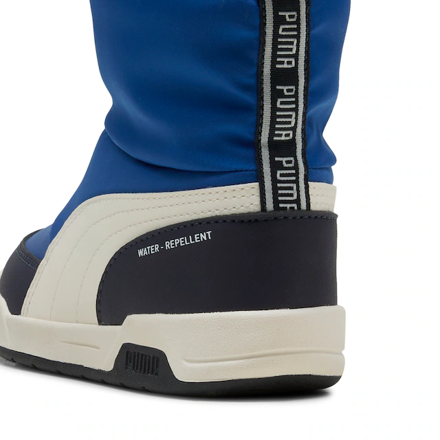 PUMA Winterboots »MULTIFLEX 2 BOOT AC PS« für Sportmode, Wintermode und Outdoormode, knöchelhoher Schnitt