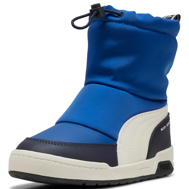 PUMA Winterboots »MULTIFLEX 2 BOOT AC PS« für Sportmode, Wintermode und Outdoormode, knöchelhoher Schnitt