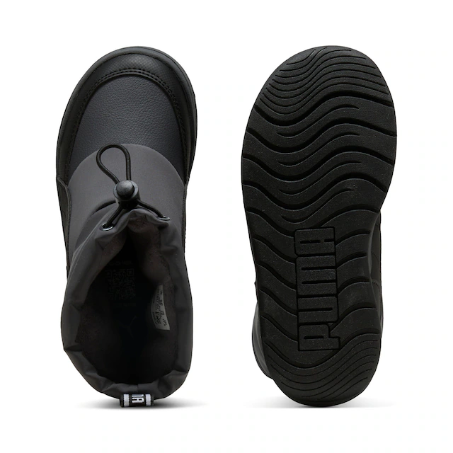 PUMA Winterboots »MULTIFLEX 2 BOOT AC PS« für Sportmode, Wintermode und Outdoormode, knöchelhoher Schnitt