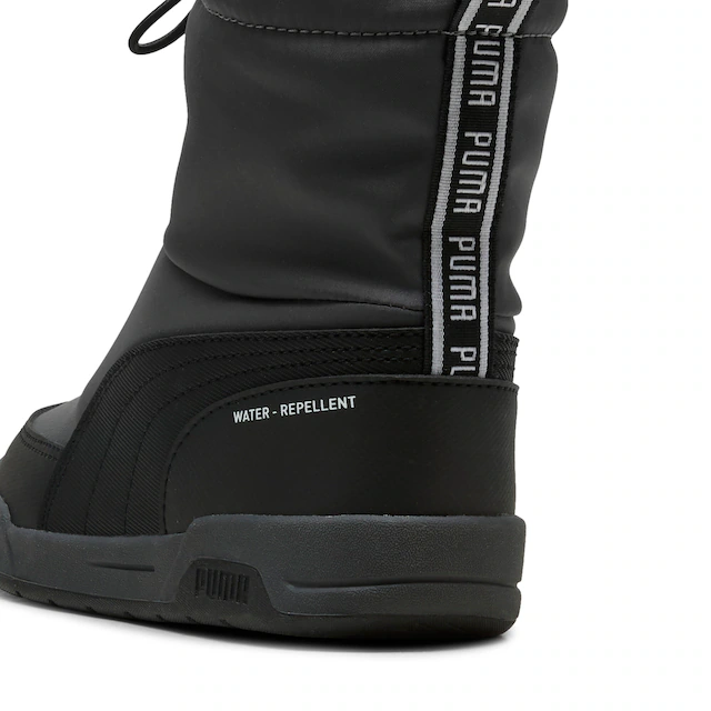 PUMA Winterboots »MULTIFLEX 2 BOOT AC PS« für Sportmode, Wintermode und Outdoormode, knöchelhoher Schnitt