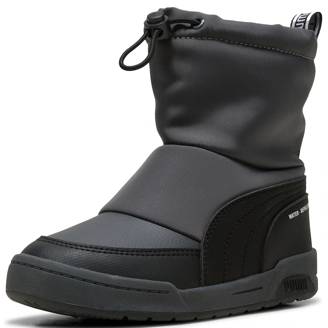 PUMA Winterboots »MULTIFLEX 2 BOOT AC PS« für Sportmode, Wintermode und Outdoormode, knöchelhoher Schnitt