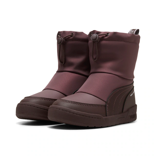 PUMA Winterboots »MULTIFLEX 2 BOOT AC PS« für Sportmode, Wintermode und Outdoormode, knöchelhoher Schnitt