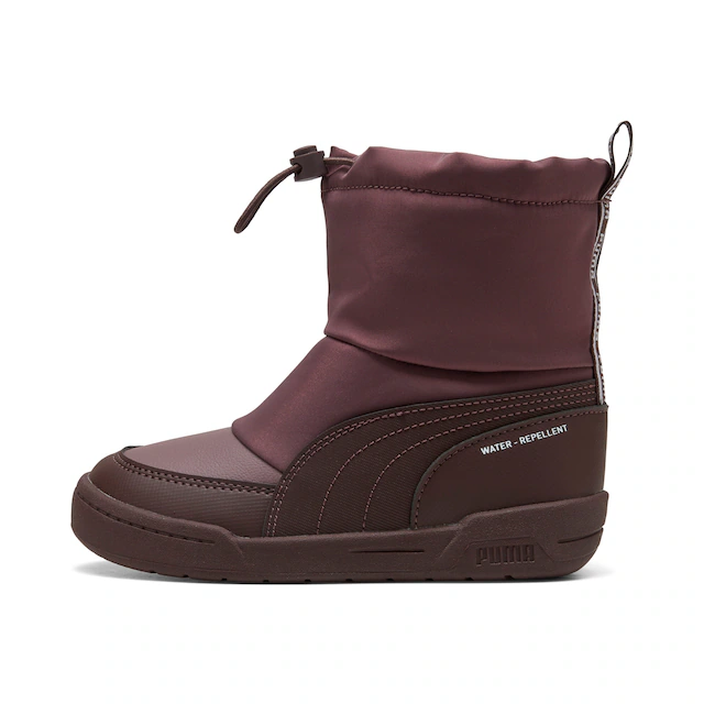 PUMA Winterboots »MULTIFLEX 2 BOOT AC PS« für Sportmode, Wintermode und Outdoormode, knöchelhoher Schnitt