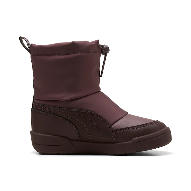 PUMA Winterboots »MULTIFLEX 2 BOOT AC PS« für Sportmode, Wintermode und Outdoormode, knöchelhoher Schnitt
