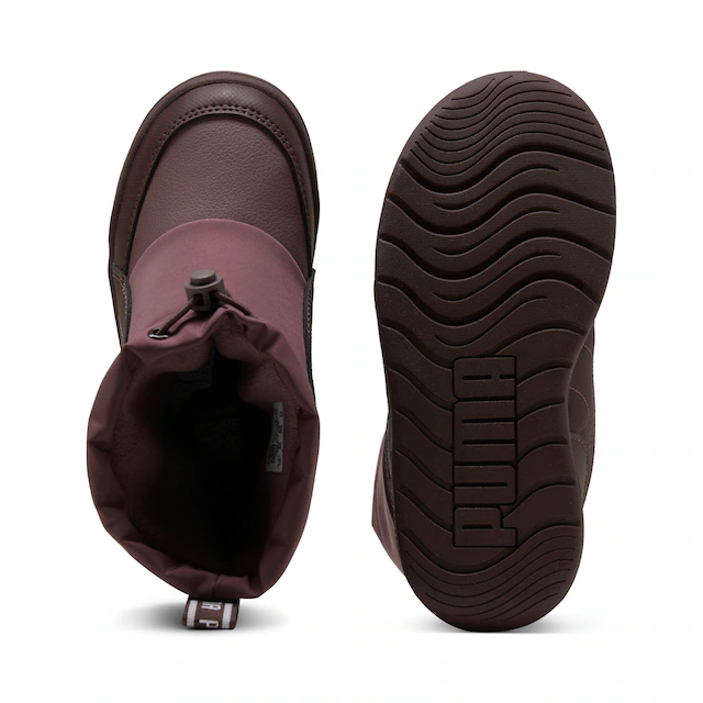 PUMA Winterboots »MULTIFLEX 2 BOOT AC PS« für Sportmode, Wintermode und Outdoormode, knöchelhoher Schnitt