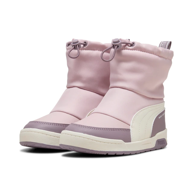 PUMA Winterboots »MULTIFLEX 2 BOOT AC PS« für Sportmode, Wintermode und Outdoormode, knöchelhoher Schnitt